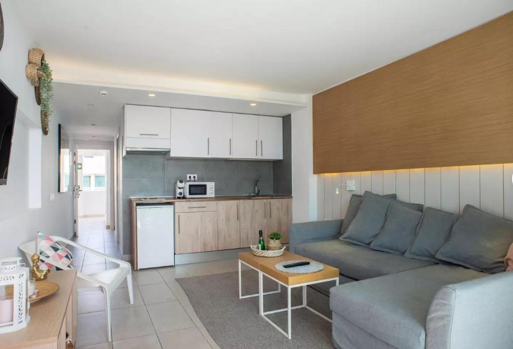 Apartamento Precioso Atico Vistas Mar *