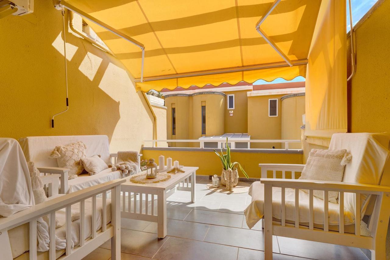 Appartamento Moderno Triplex Sonneland