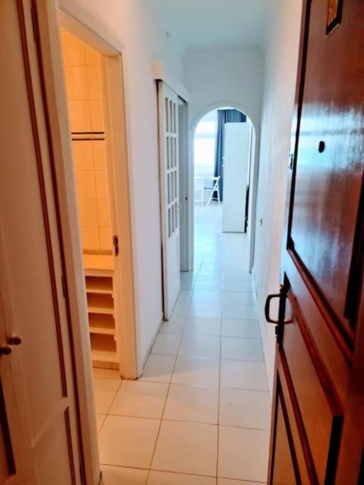 Holiday home Vv El Camarote De Playa Chica ¨by Henrypole Home¨ *