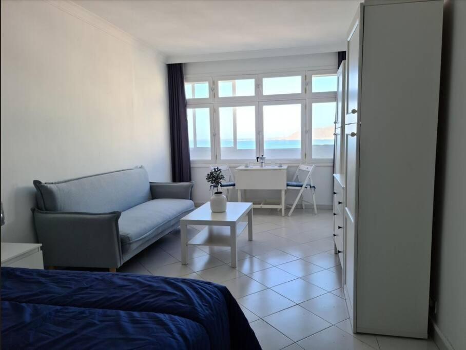 Vv El Camarote De Playa Chica ¨by Henrypole Home¨ Holiday home *