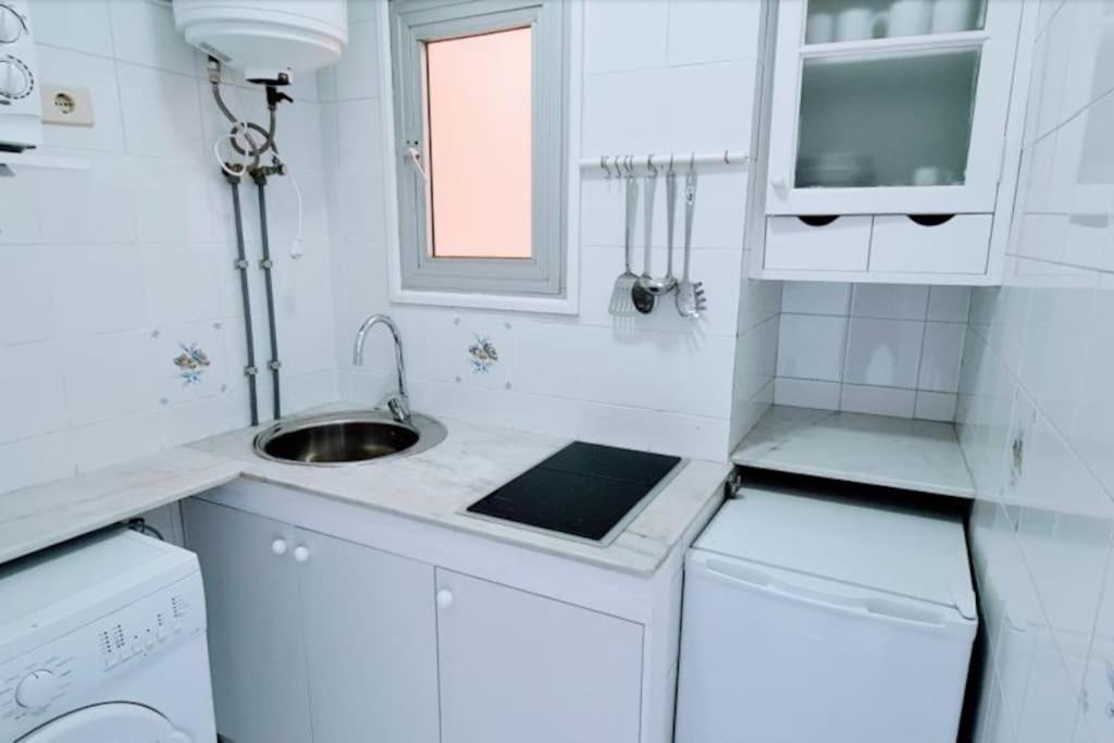 Vv El Camarote De Playa Chica ¨by Henrypole Home¨ Holiday home *