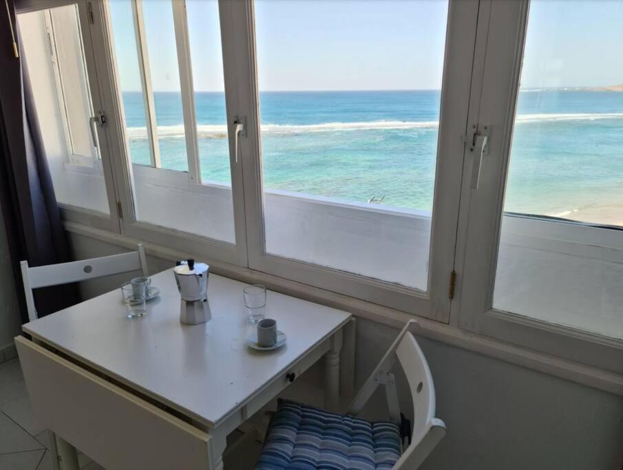 Holiday home Vv El Camarote De Playa Chica ¨by Henrypole Home¨ Las Palmas de Gran Canaria