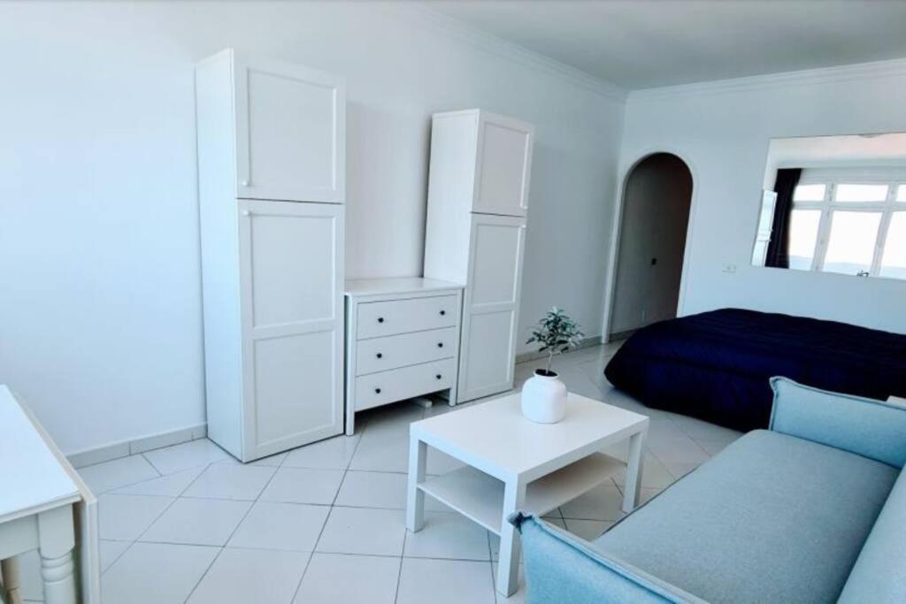 Vv El Camarote De Playa Chica ¨by Henrypole Home¨ Holiday home Las Palmas de Gran Canaria