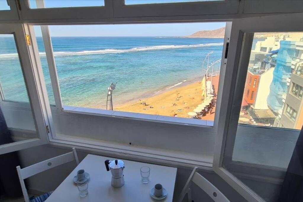 Vv El Camarote De Playa Chica ¨by Henrypole Home¨ Holiday home