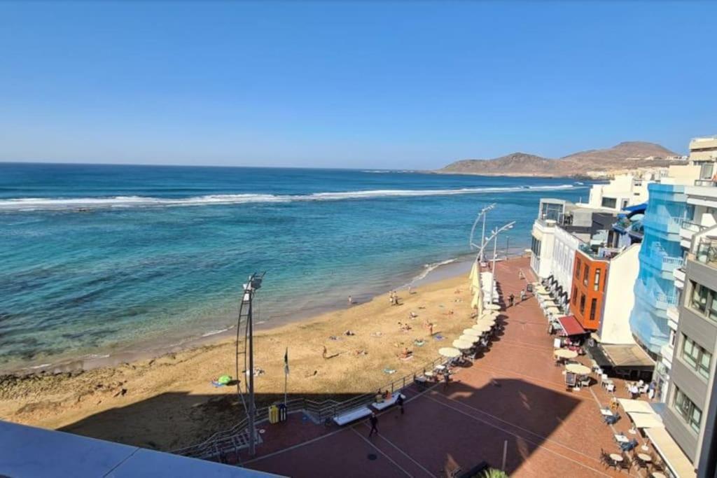 Vv El Camarote De Playa Chica ¨by Henrypole Home¨ Holiday home *