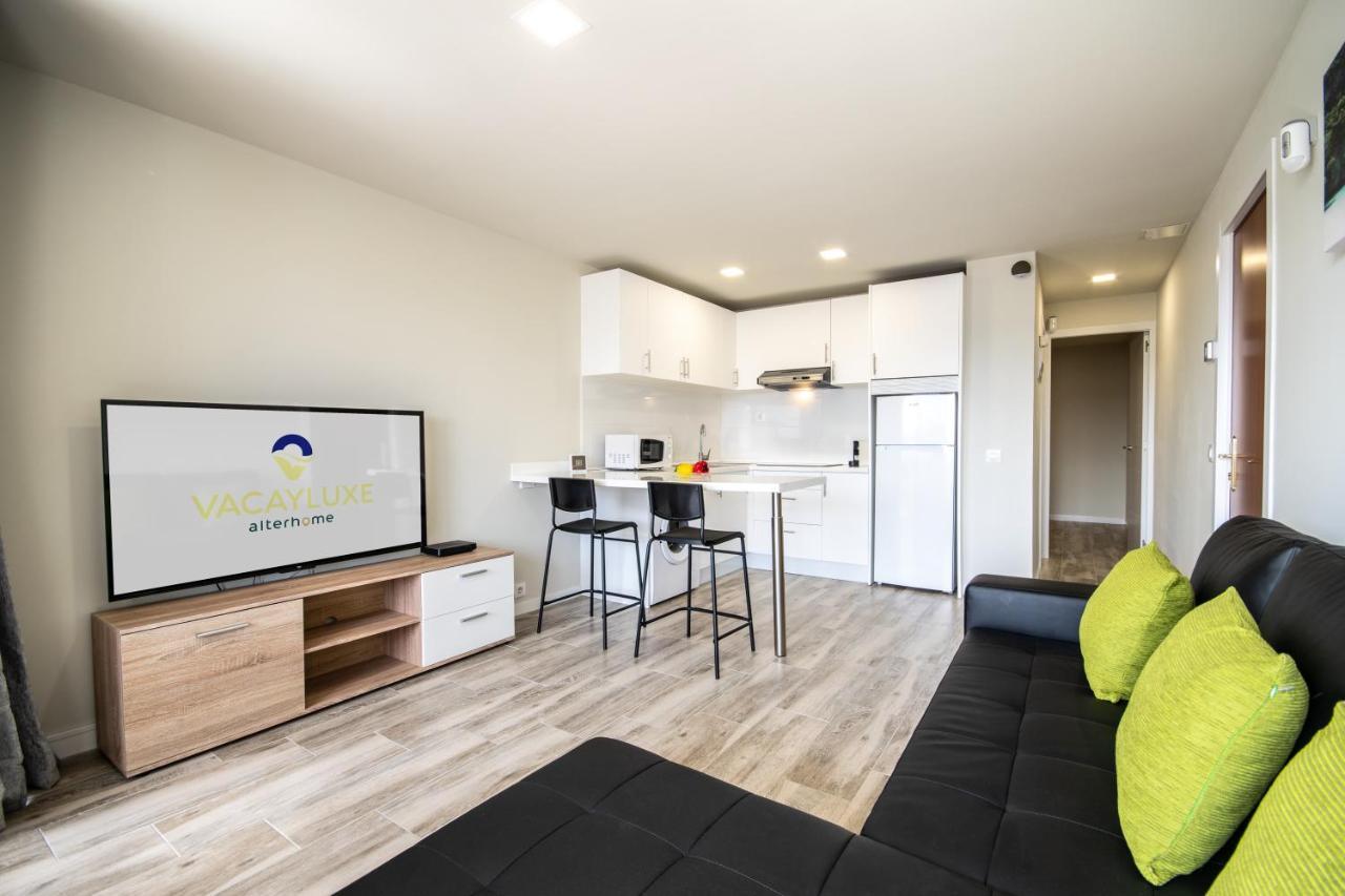 Apartamento Alterhome Montenegro En Playa Maspalomas San Bartolomé