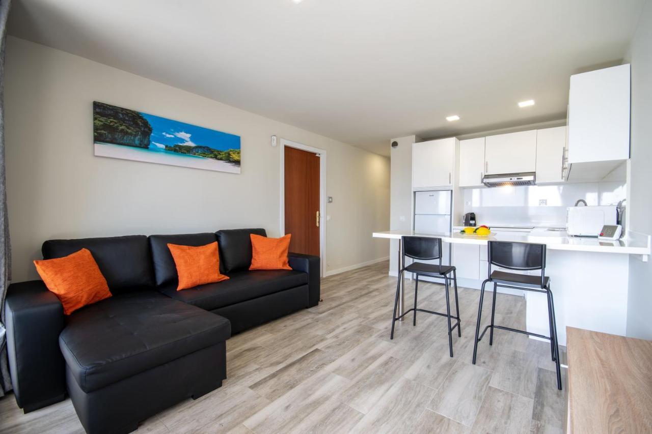 Apartamento Alterhome Montenegro En Playa Maspalomas *