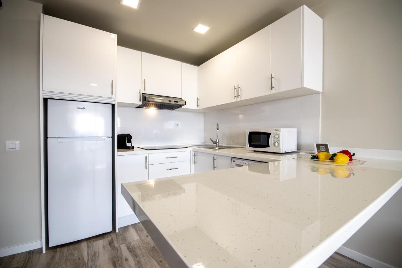 Apartamento Alterhome Montenegro En Playa Maspalomas