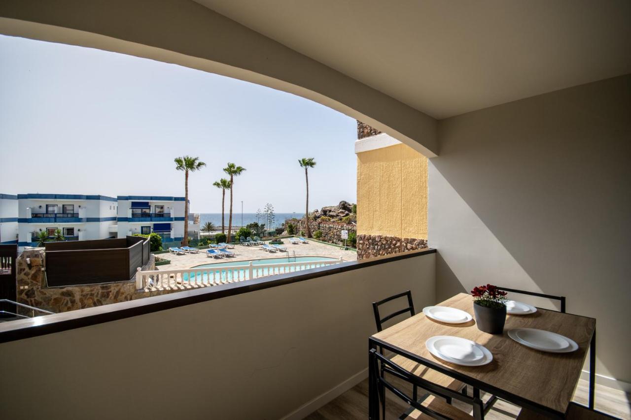 Apartamento Alterhome Montenegro En Playa Maspalomas San Bartolomé