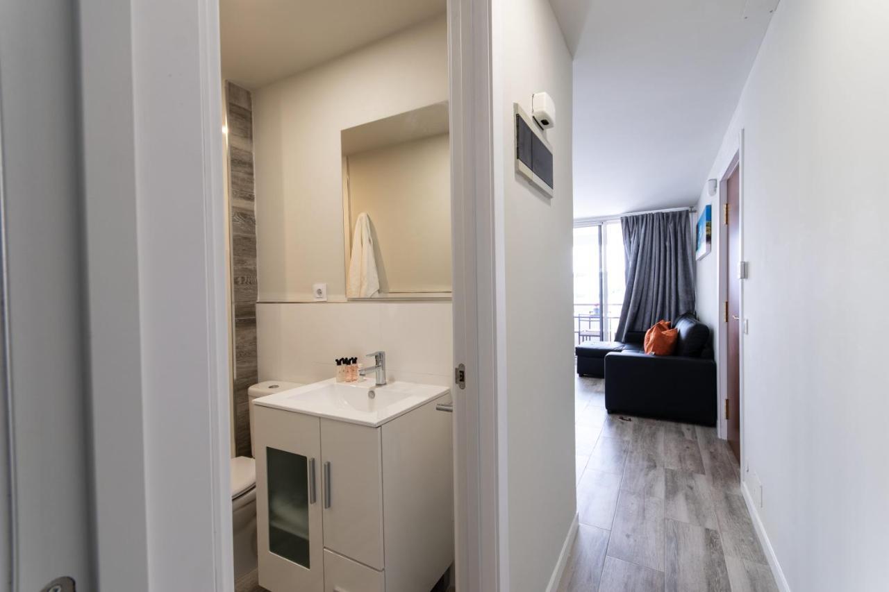 Apartamento Alterhome Montenegro En Playa Maspalomas