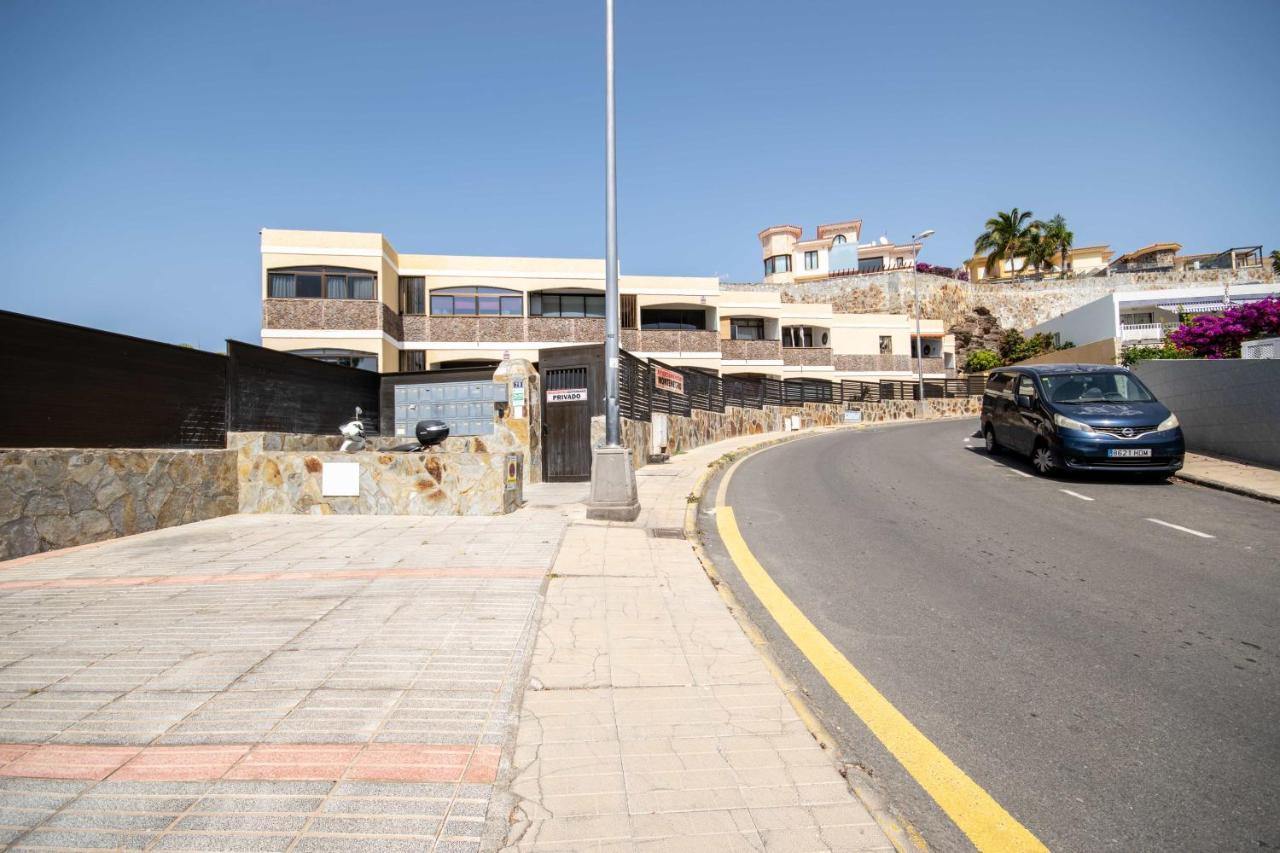 Alterhome Montenegro En Playa Maspalomas Apartamento
