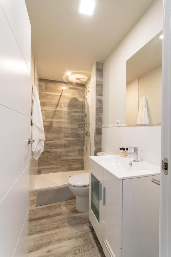 Alterhome Montenegro En Playa Maspalomas *