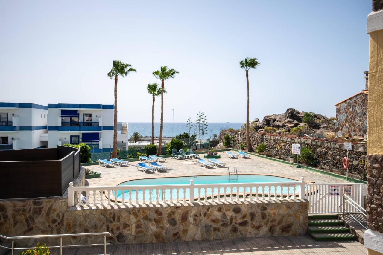 Alterhome Montenegro En Playa Maspalomas Apartamento