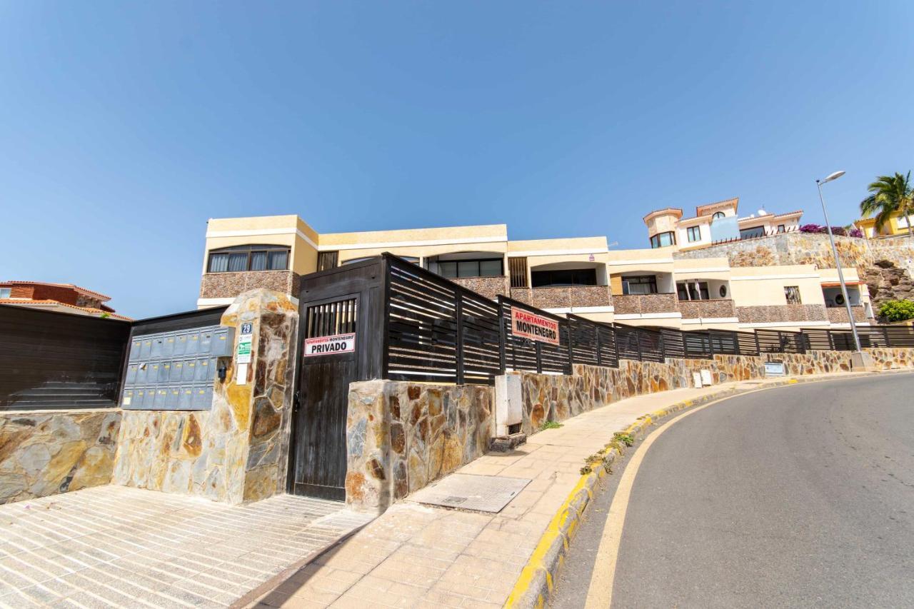 Alterhome Montenegro En Playa Maspalomas Apartamento San Bartolomé