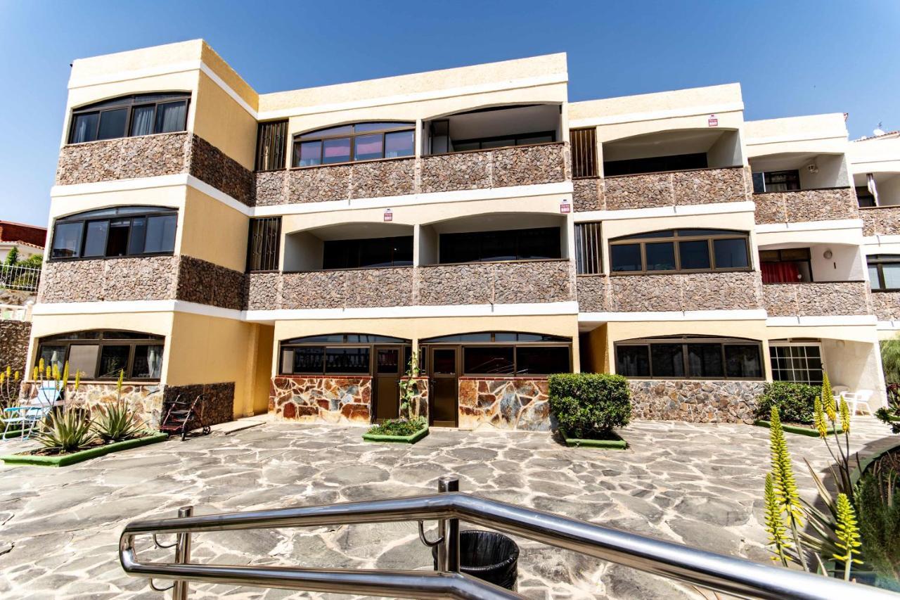 Alterhome Montenegro En Playa Maspalomas *