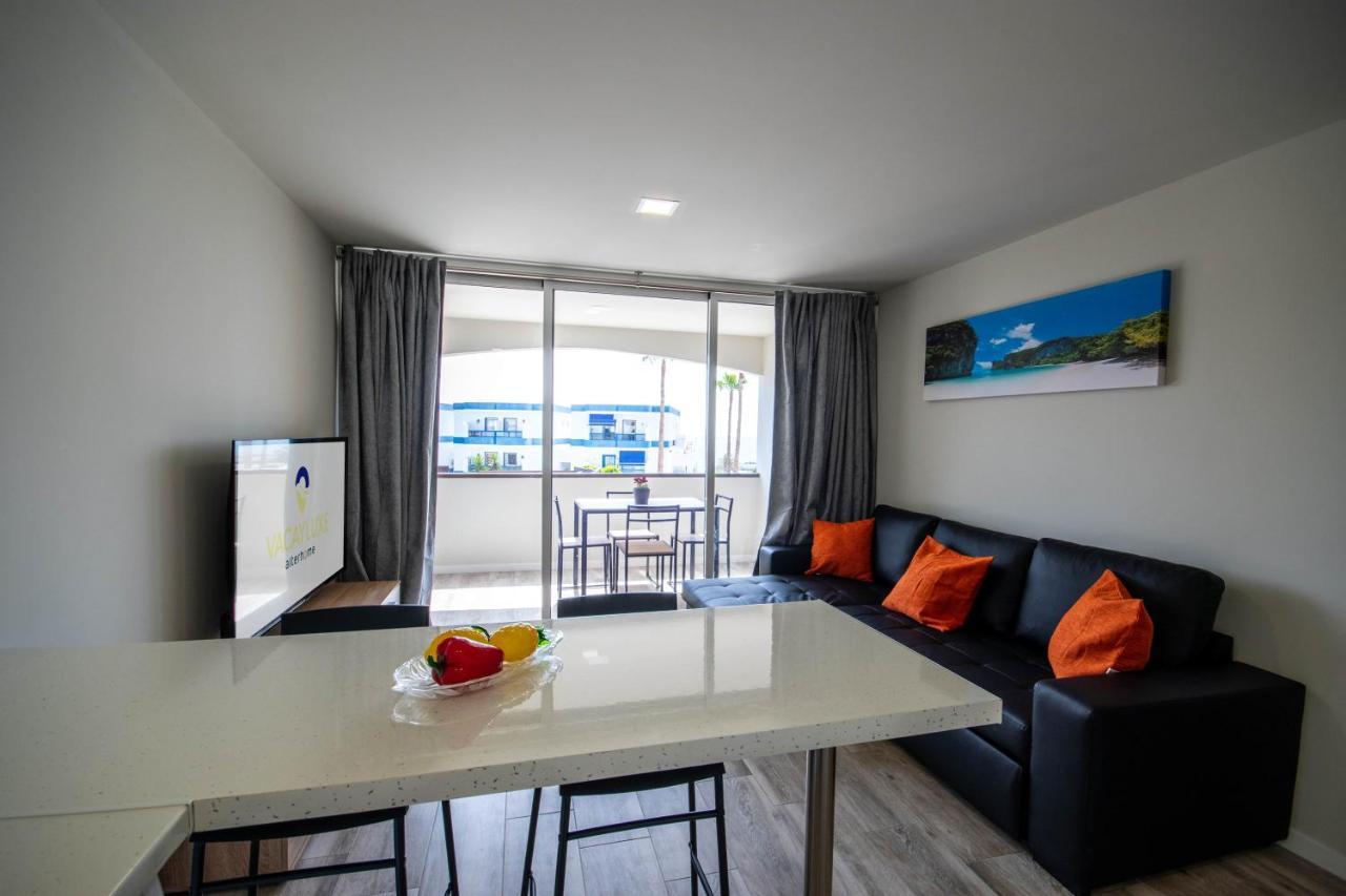 Apartamento Alterhome Montenegro En Playa Maspalomas *