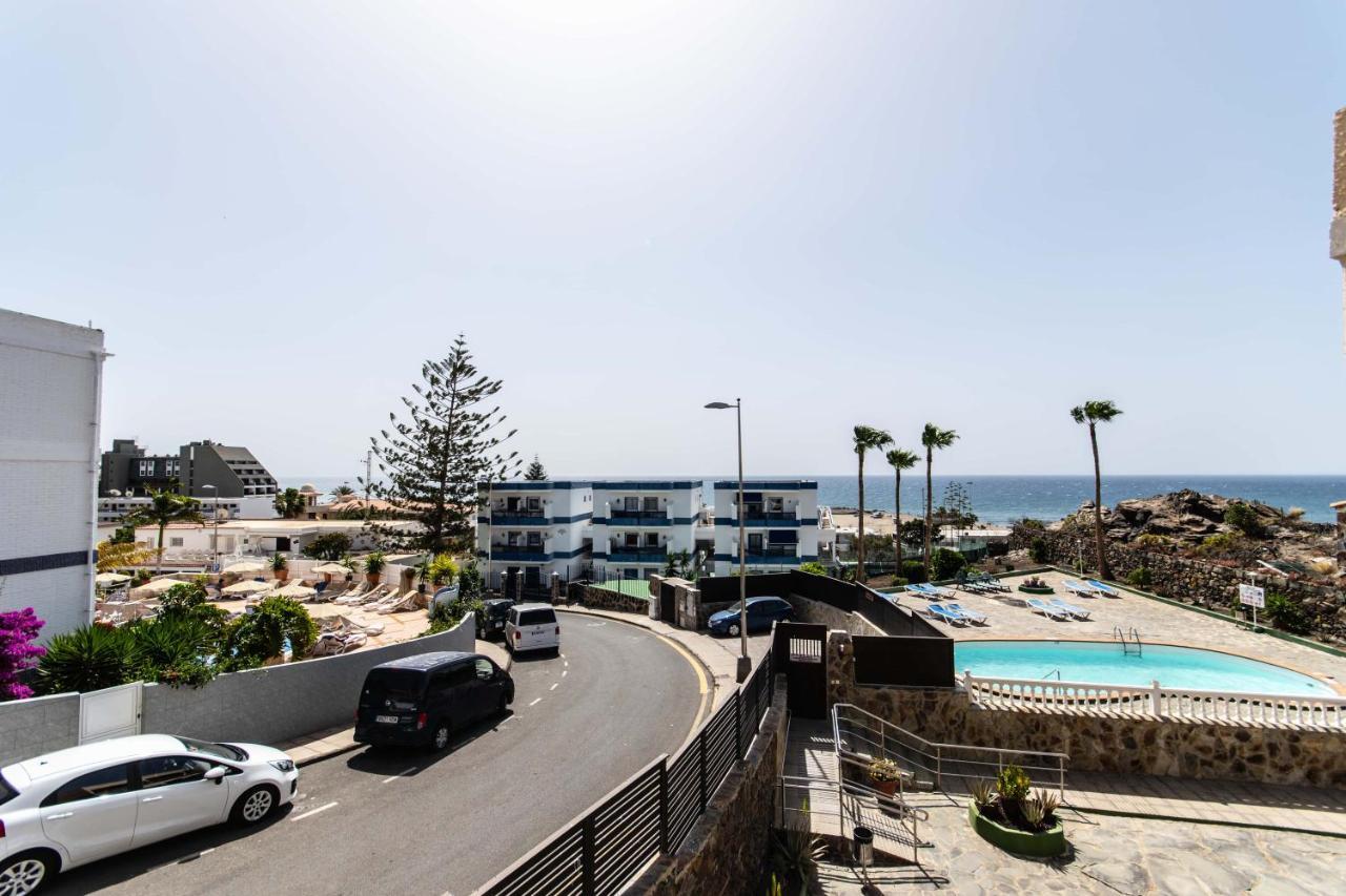 Alterhome Montenegro En Playa Maspalomas Apartamento San Bartolomé