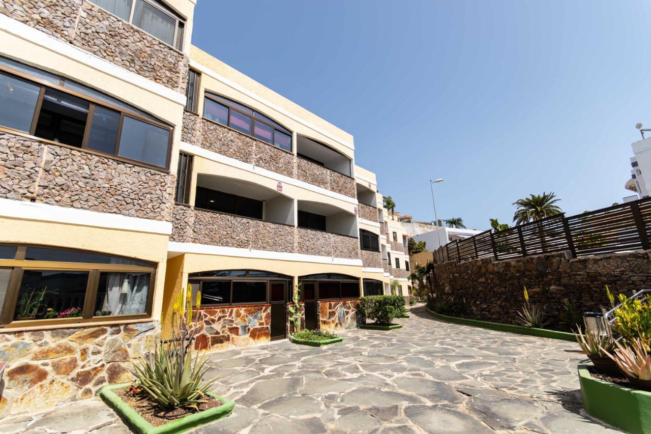 Alterhome Montenegro En Playa Maspalomas * San Bartolomé