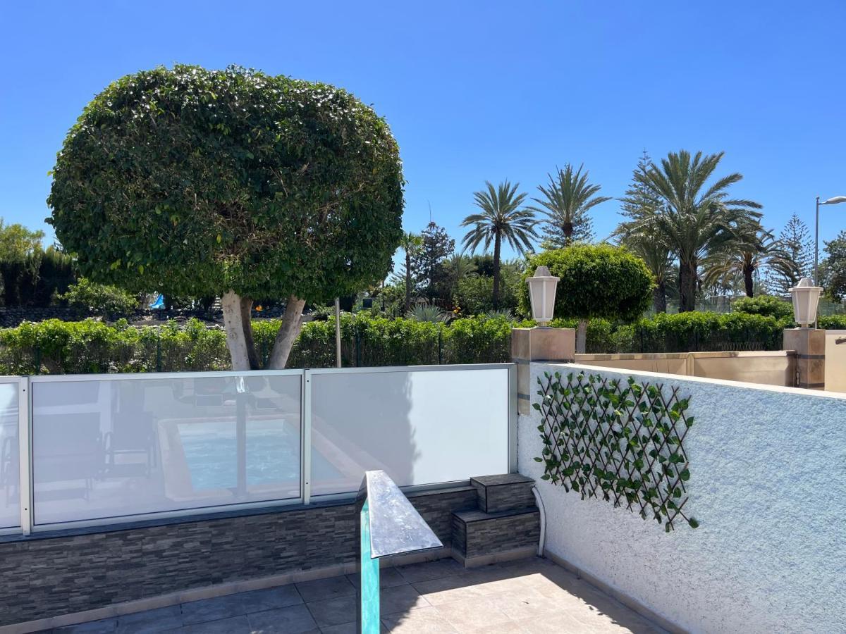 The Yumbo Pearl Villa Playa del Ingles (Gran Canaria)