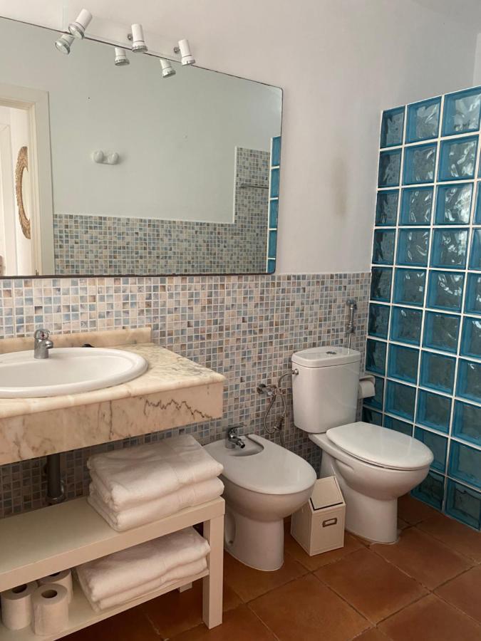 Casa vacanze Bungalow Tunos *