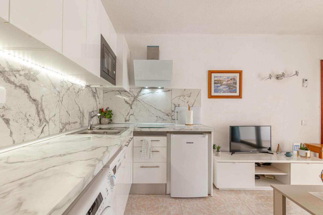Seabliss Of Dunes, Terrace And Pool! Apartment San Bartolome de Tirajana (Gran Canaria)