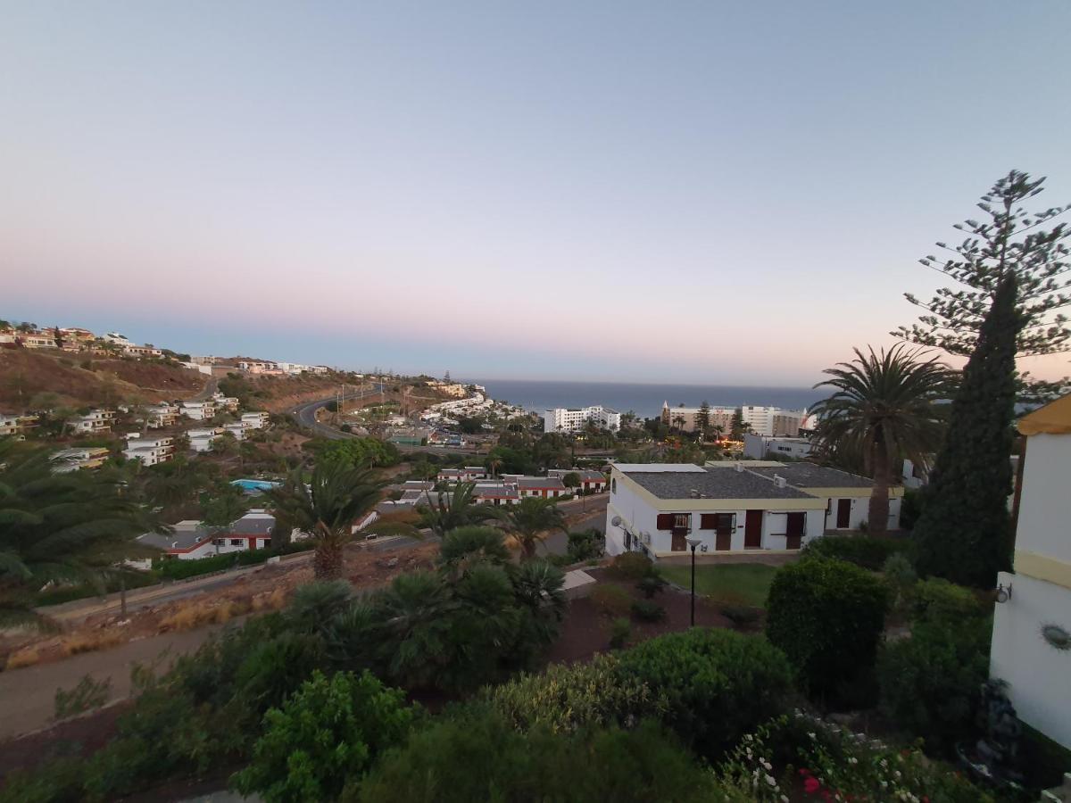 Appartamento Casa Panorama 314 Maspalomas San Agustín