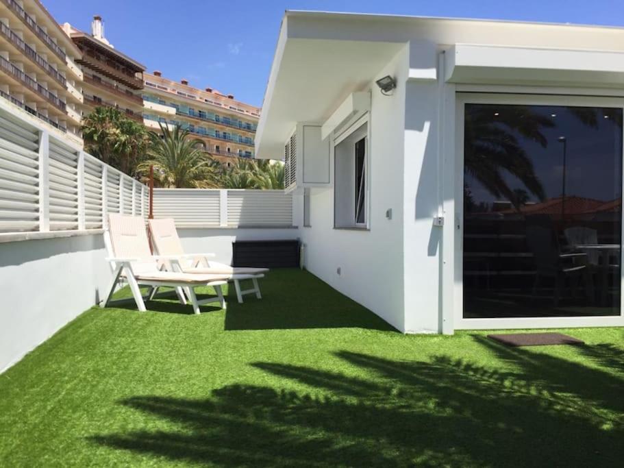 Sunset Dream - San Agustin Apartment