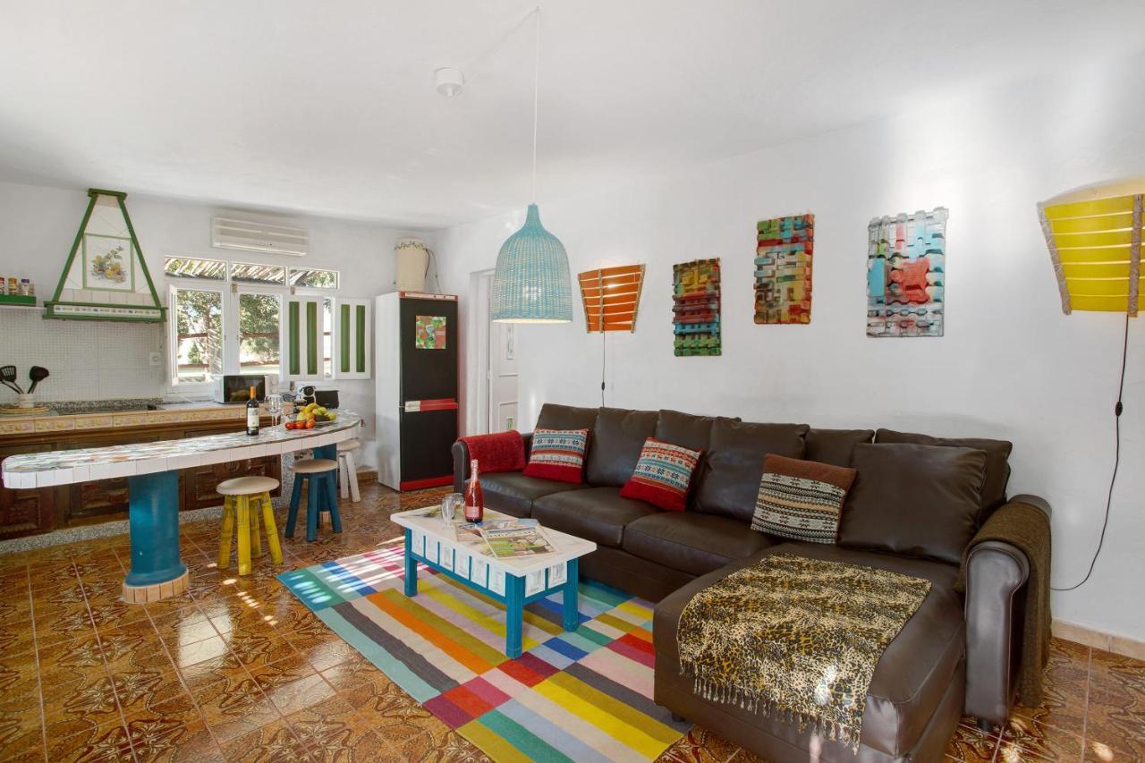 Villa Fani 4 Agüimes