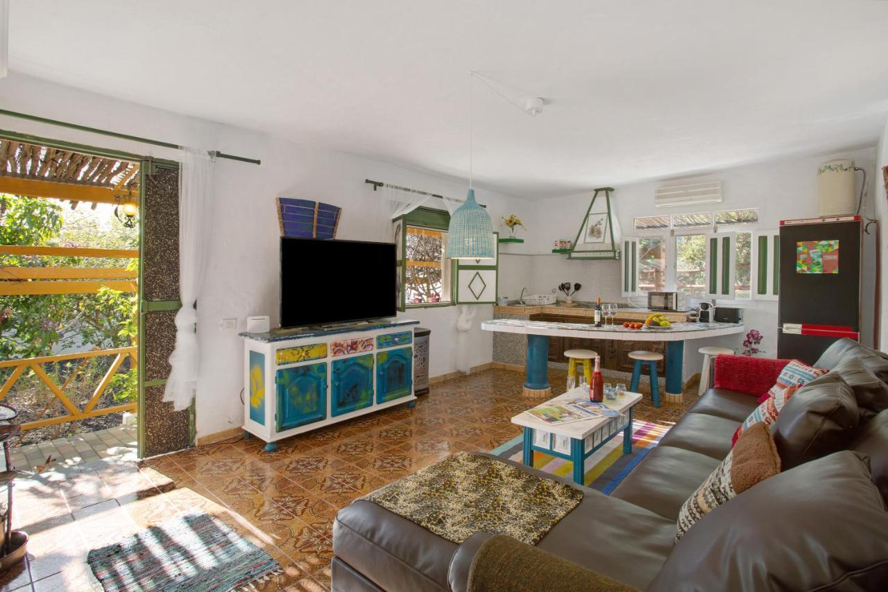 Villa Fani 4 Agüimes