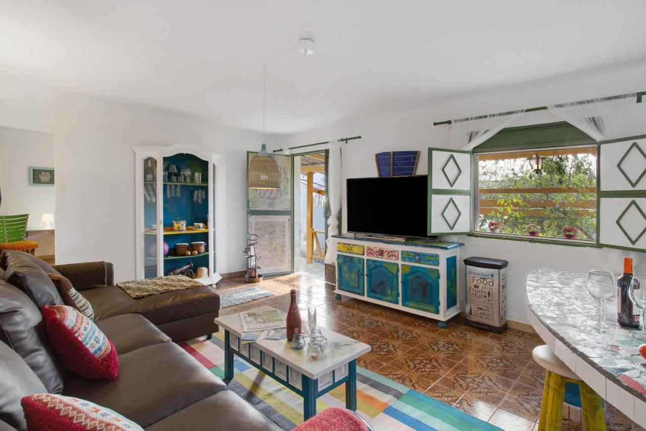 Villa Fani 4 Agüimes