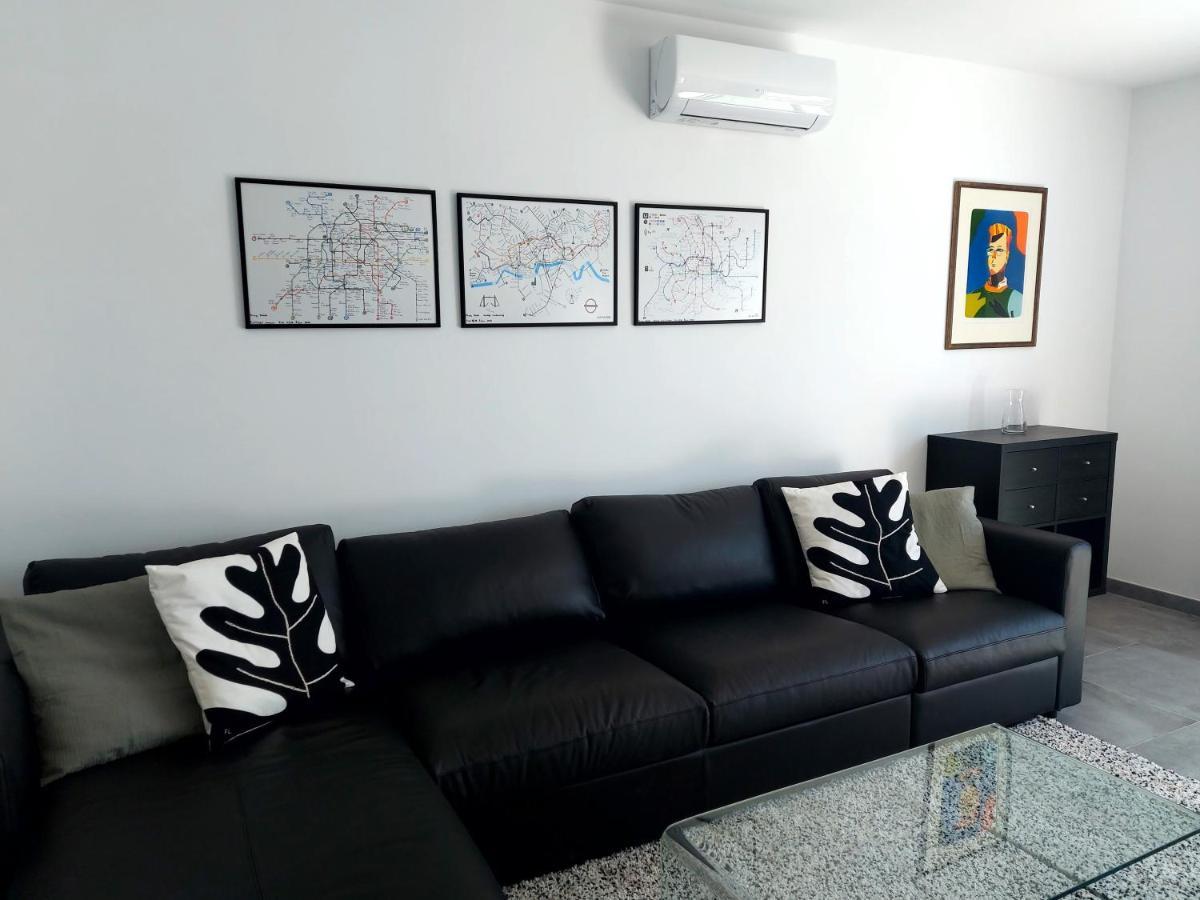 Playa Tauro - Luxury With Pool Casa vacanze