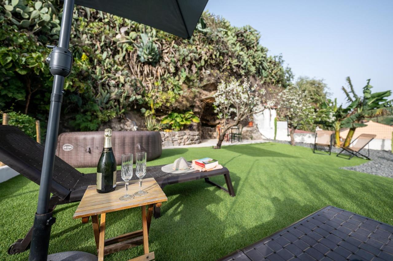 Bejeque Holiday home *