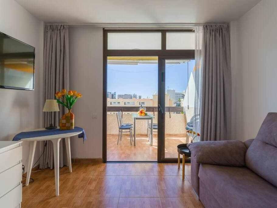 Marlenghi 412 Apartment San Bartolome de Tirajana (Gran Canaria)