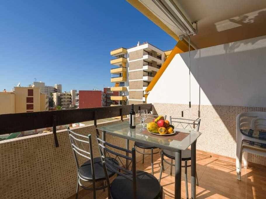 Apartment Marlenghi 412