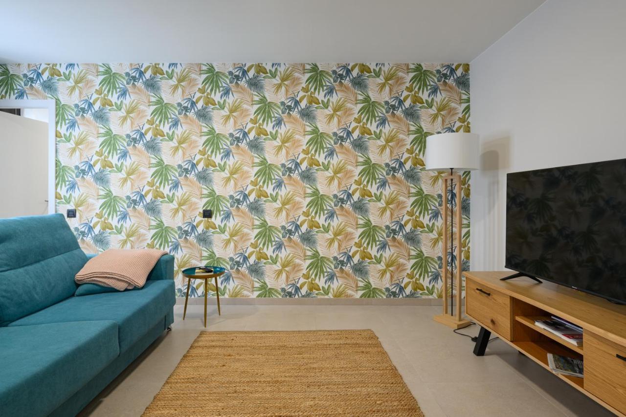 Apartamento Waves &sun