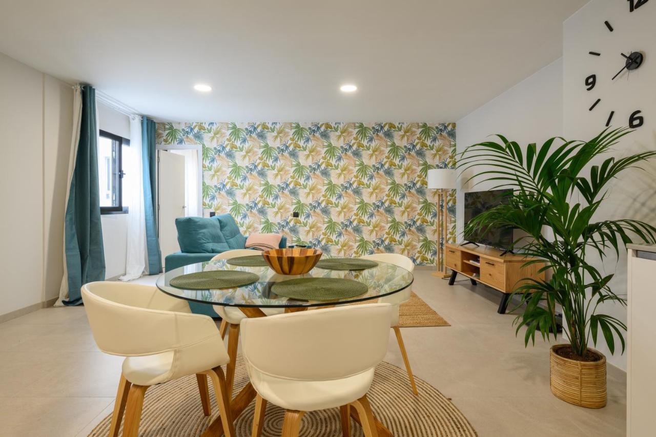Apartamento Waves &sun *