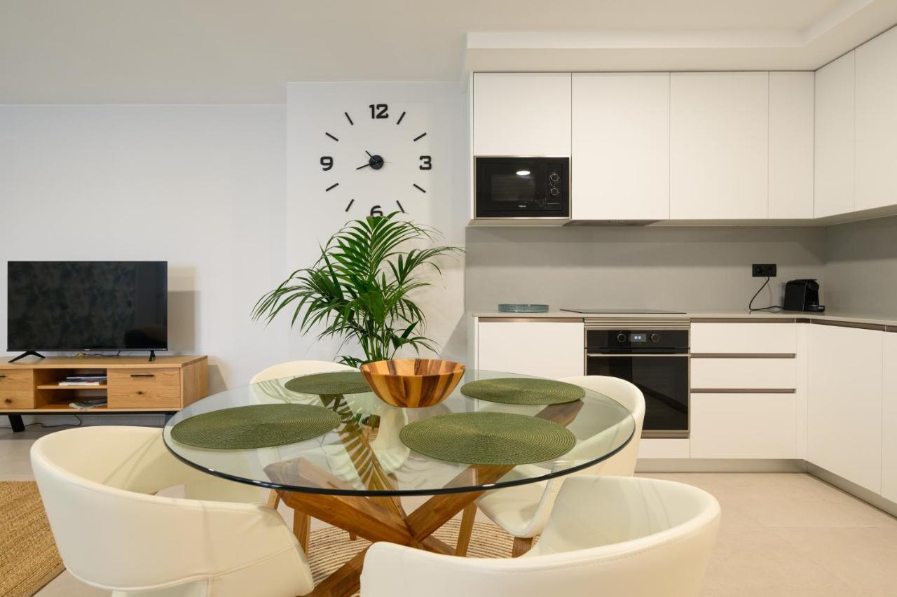 Apartamento Waves &sun *