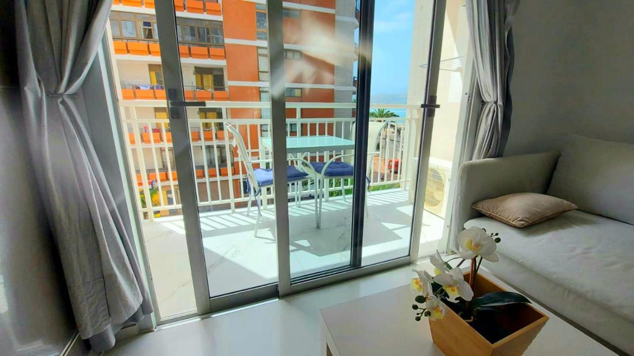 Apartment Waterfront Studio