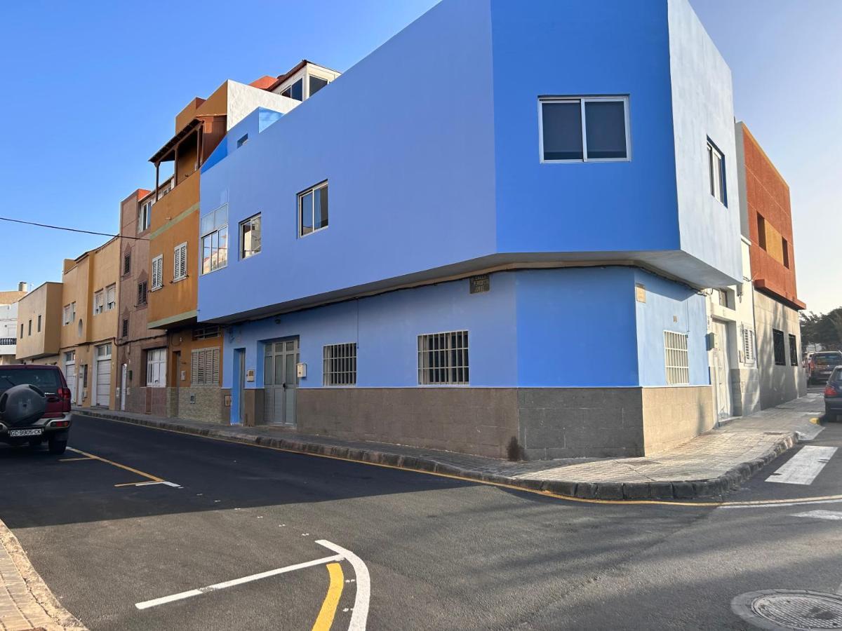 Appartamento Sarahs Kite En Playa Del Burrero *