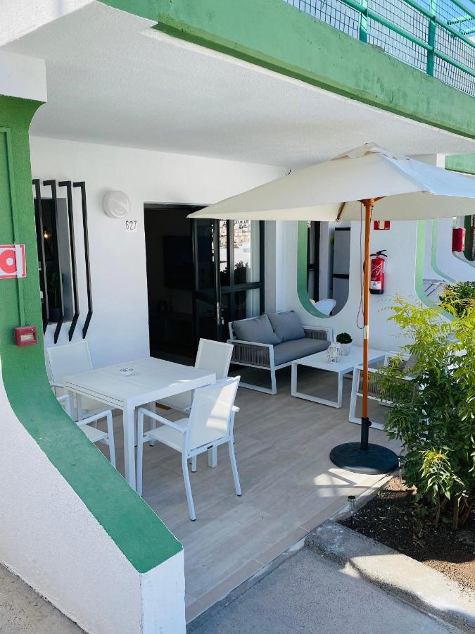 A.m. Luxury In Puerto Rico * Puerto Rico (Gran Canaria)