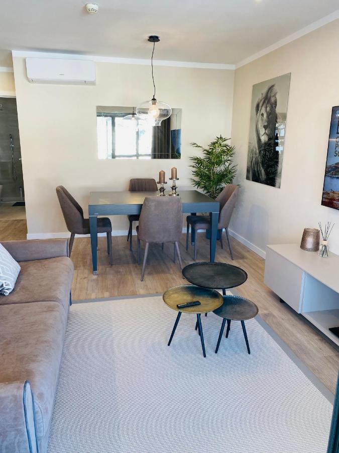 A.m. Luxury In Puerto Rico Apartamento Puerto Rico (Gran Canaria)