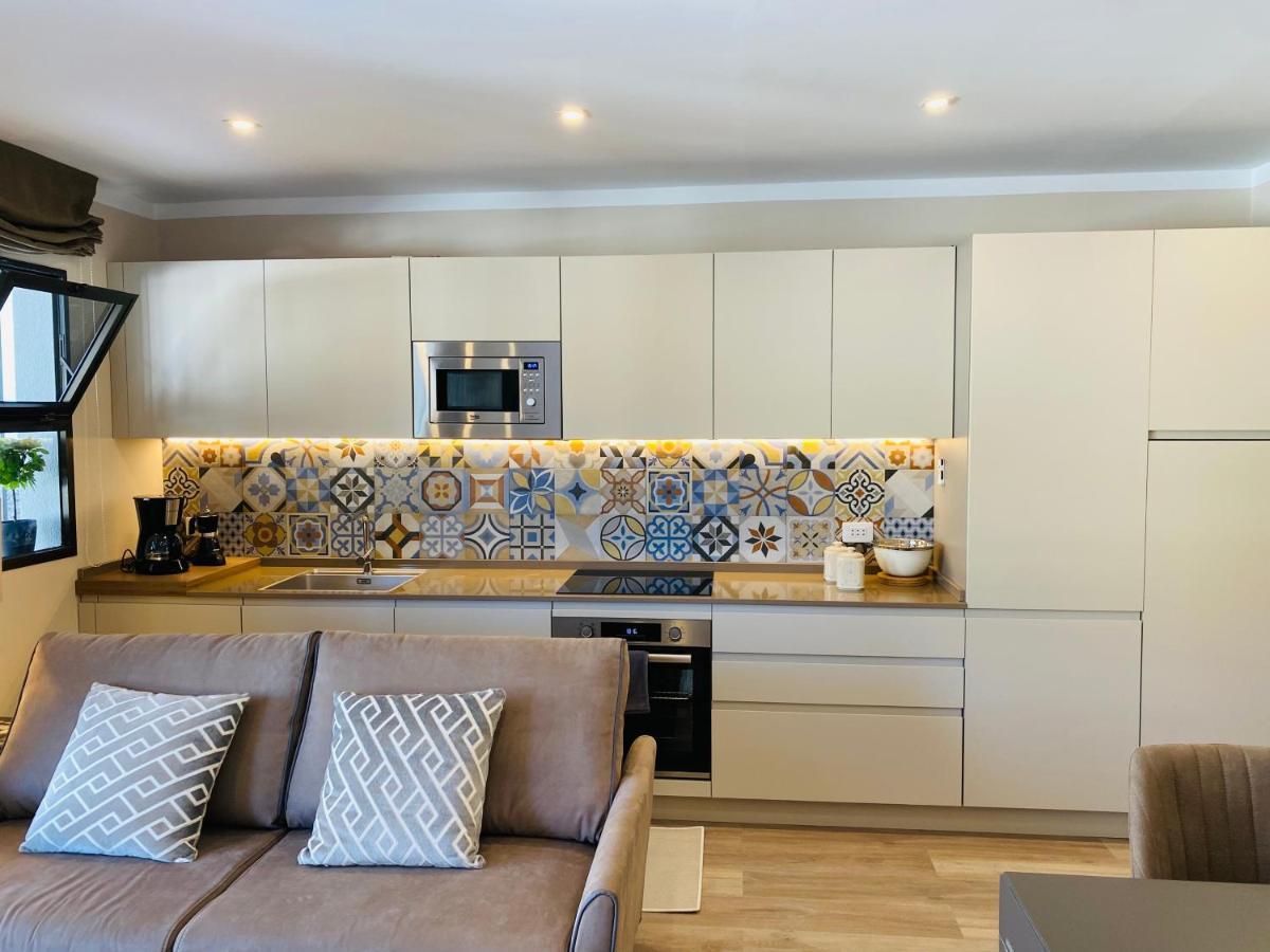 Apartamento A.m. Luxury In Puerto Rico