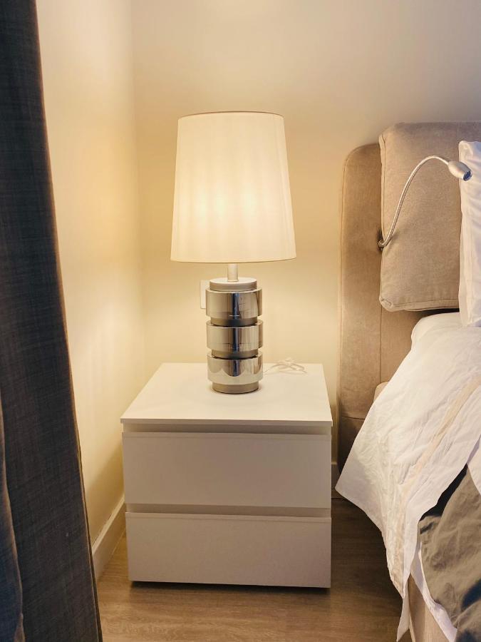 A.m. Luxury In Puerto Rico Apartamento *
