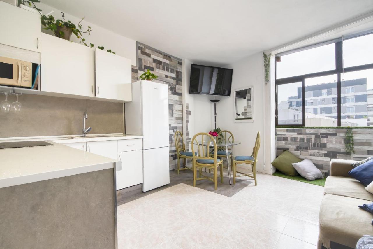 Apartamento Playa Canteras Samperez
