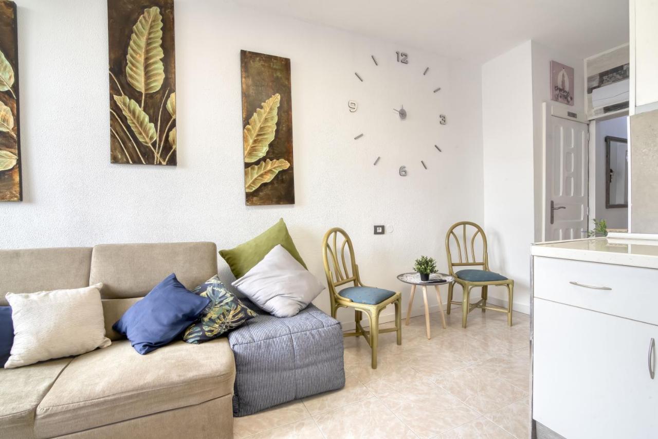 Playa Canteras Samperez Apartamento Las Palmas de Gran Canaria