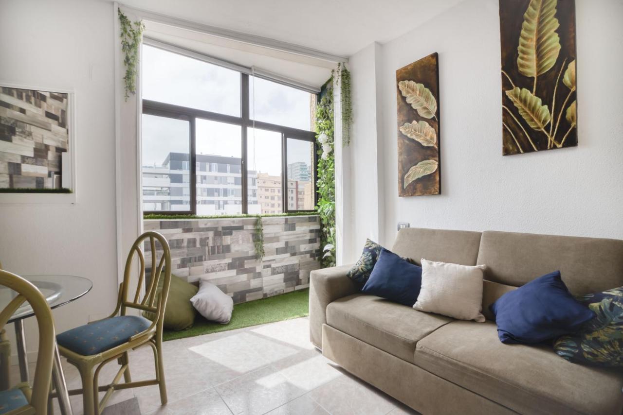 Apartamento Playa Canteras Samperez Las Palmas de Gran Canaria