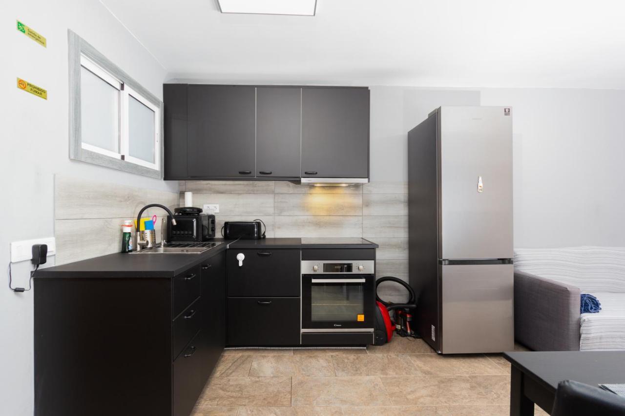 Apartamento Adrian