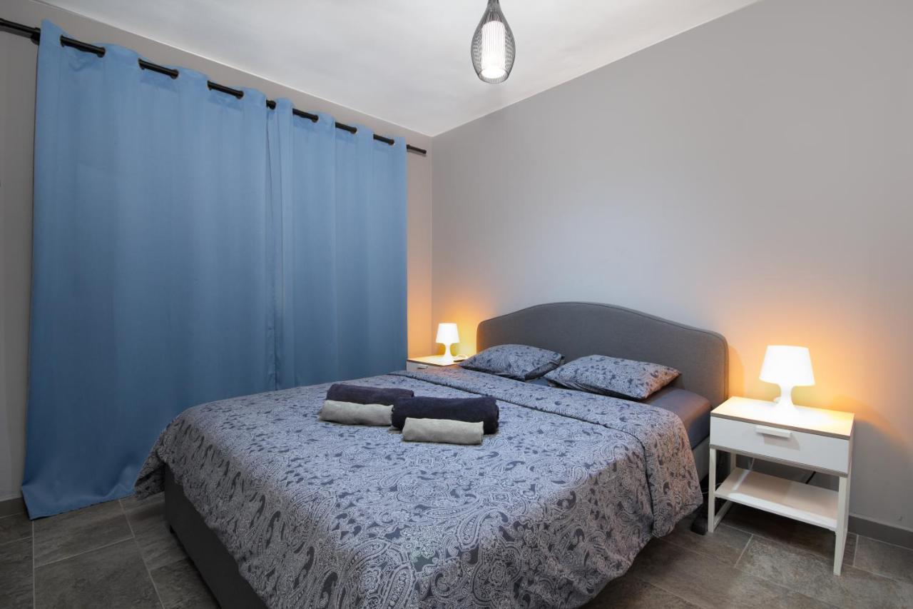 Apartamento Adrian *