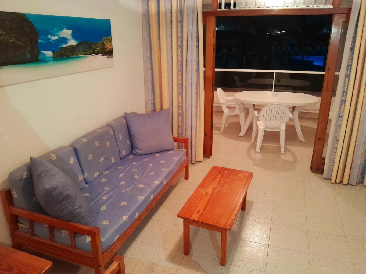 Tamaran Apartment San Bartolome de Tirajana (Gran Canaria)