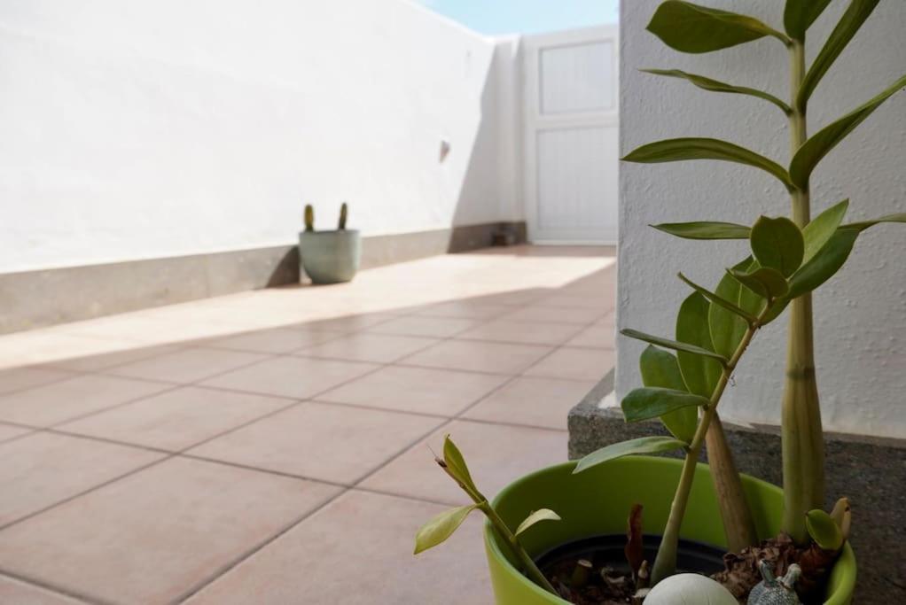 Casa Notas De Color Y Sal Agaete (Gran Canaria)